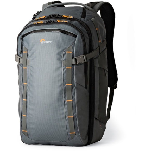 Lowepro HighLine BP 400 AW Backpack in Gray (36L) - Picture 1 of 15